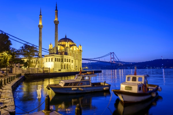 Törökország all inclusive